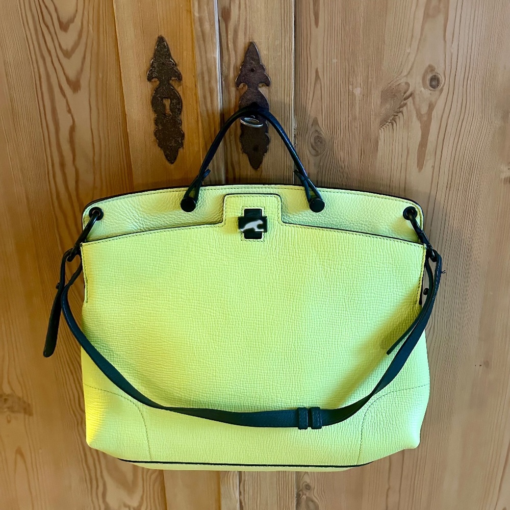 Furla tote bag